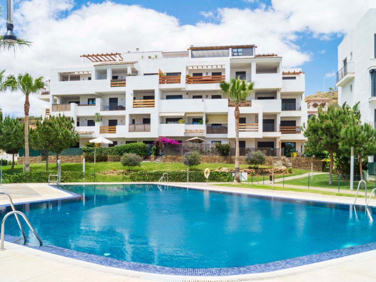 Apartment Alamar By Interhome La Cala De Mijas Exteriér fotografie