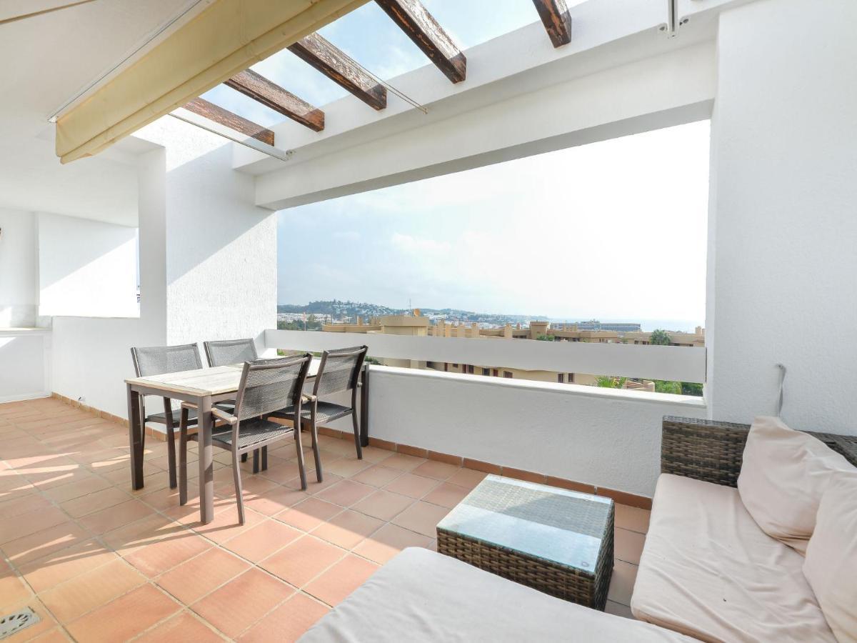 Apartment Alamar By Interhome La Cala De Mijas Exteriér fotografie