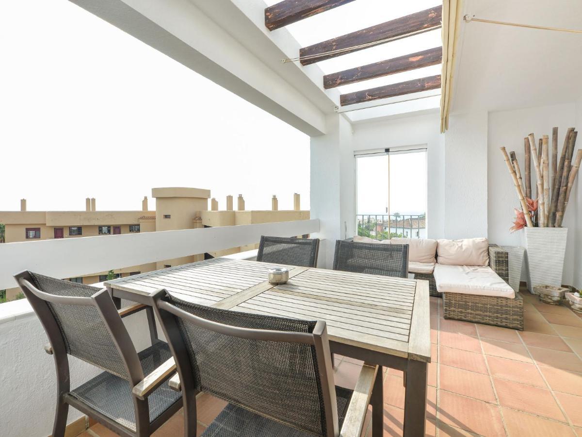 Apartment Alamar By Interhome La Cala De Mijas Exteriér fotografie
