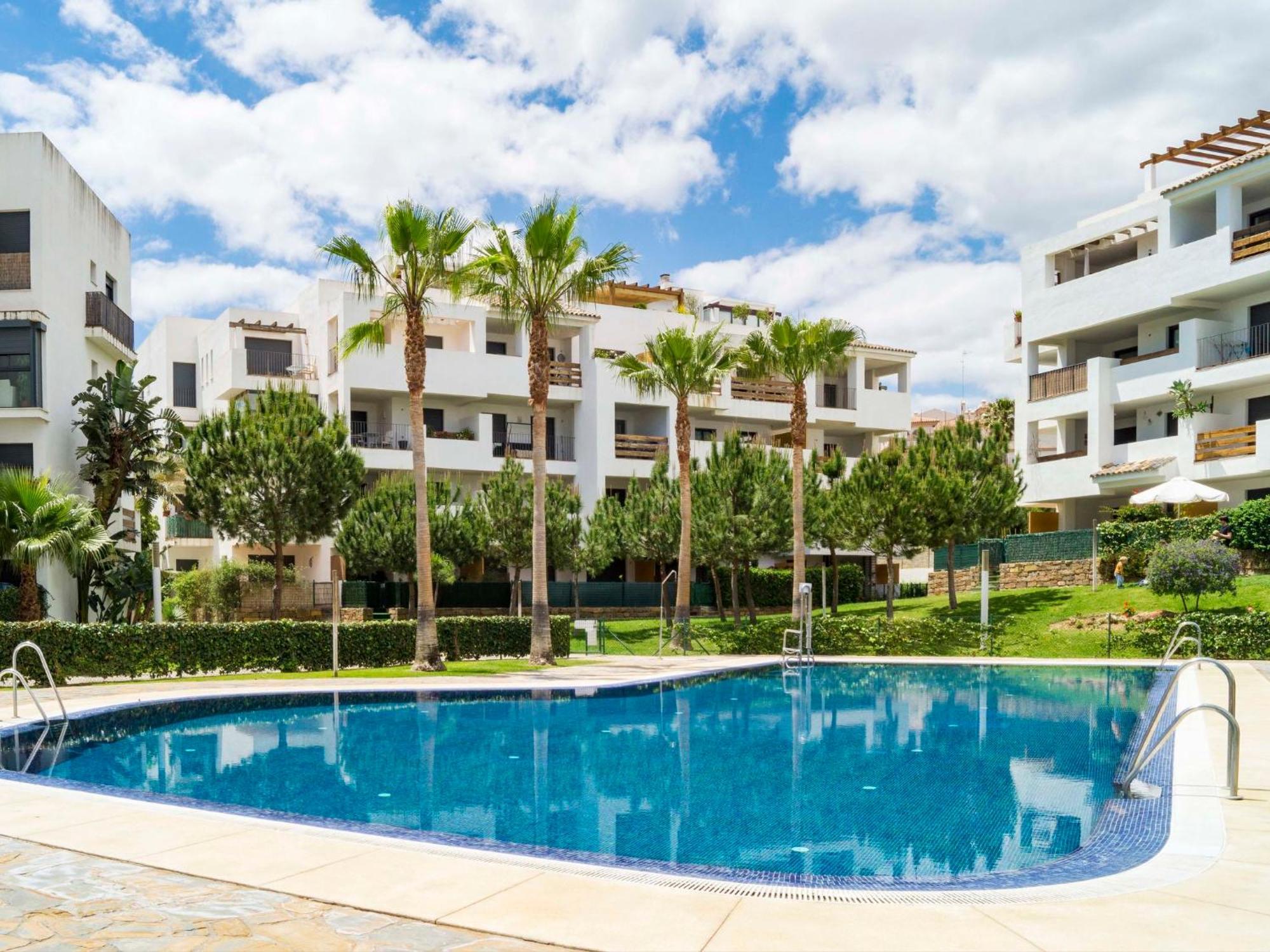 Apartment Alamar By Interhome La Cala De Mijas Exteriér fotografie