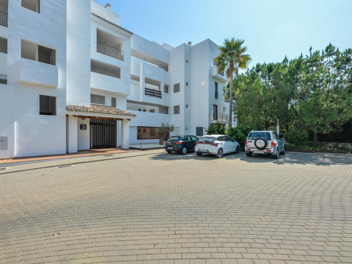 Apartment Alamar By Interhome La Cala De Mijas Exteriér fotografie