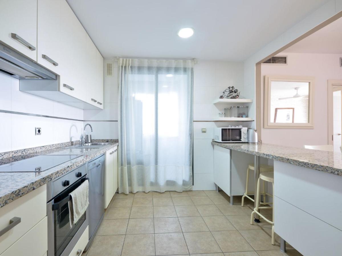 Apartment Alamar By Interhome La Cala De Mijas Exteriér fotografie