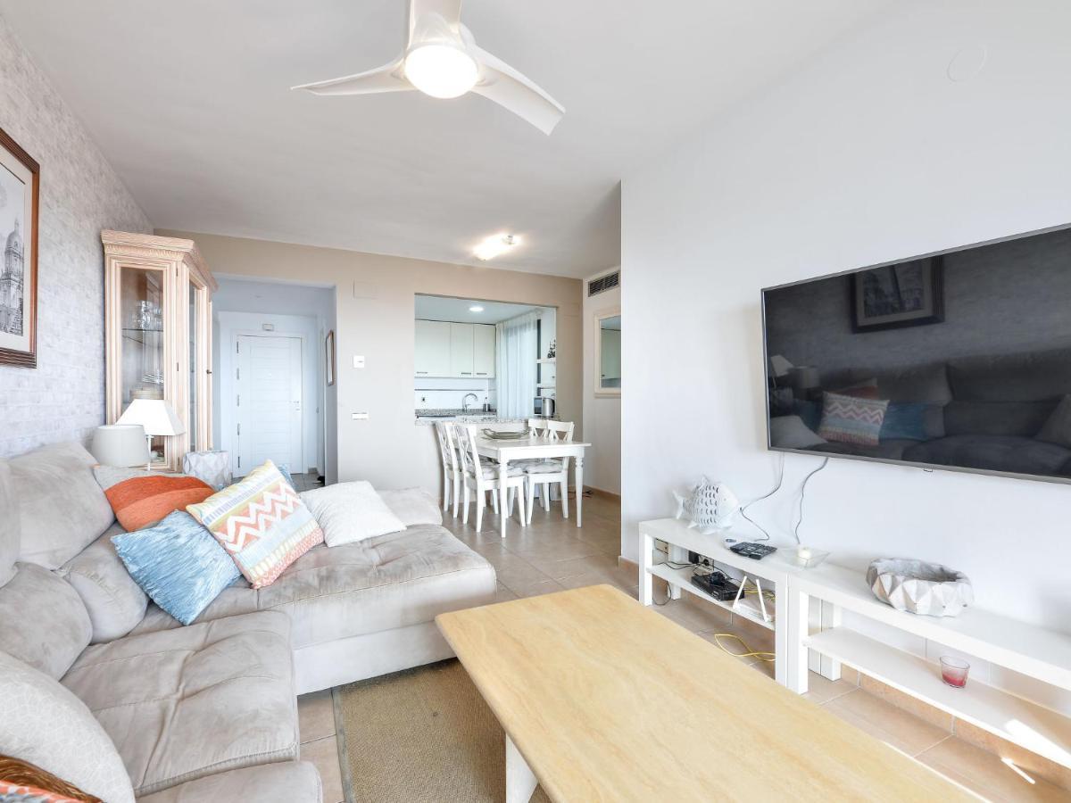 Apartment Alamar By Interhome La Cala De Mijas Exteriér fotografie