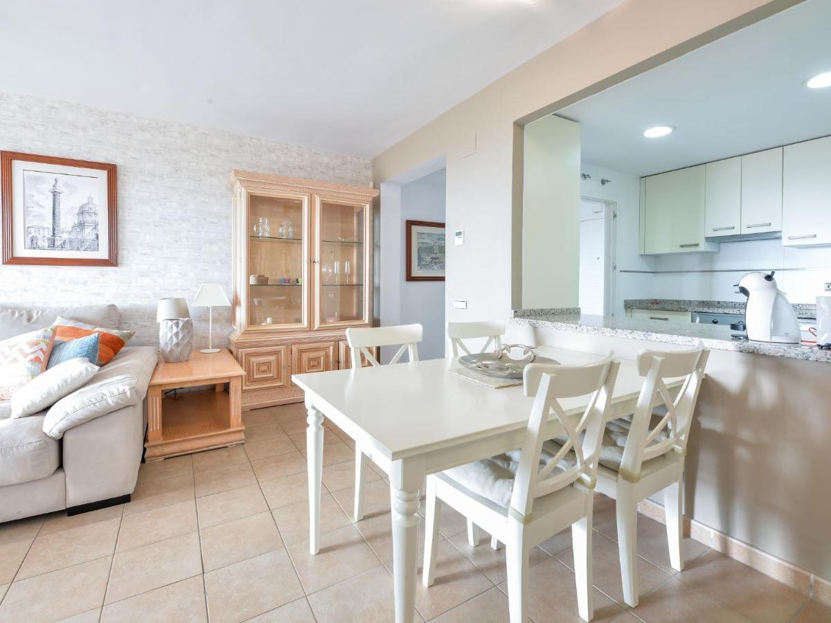 Apartment Alamar By Interhome La Cala De Mijas Exteriér fotografie