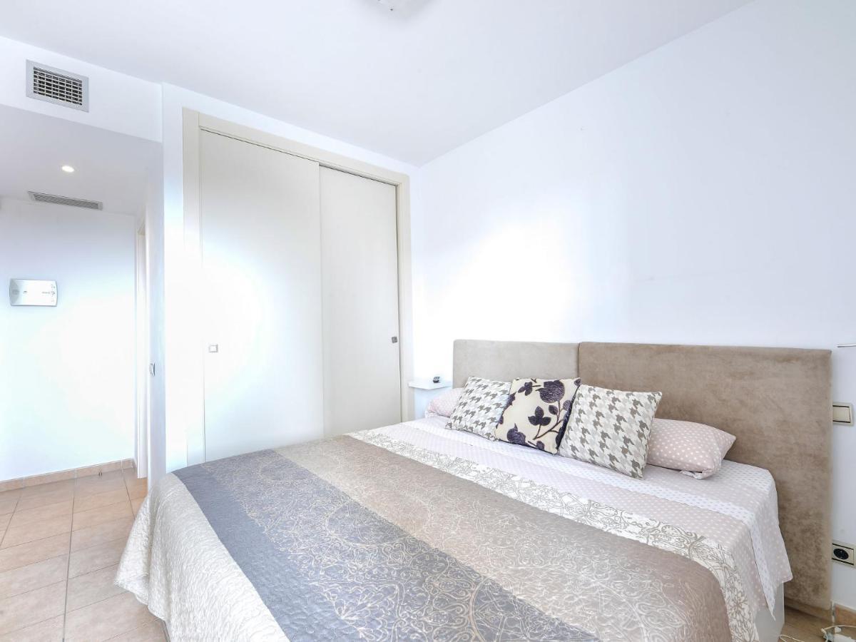 Apartment Alamar By Interhome La Cala De Mijas Exteriér fotografie