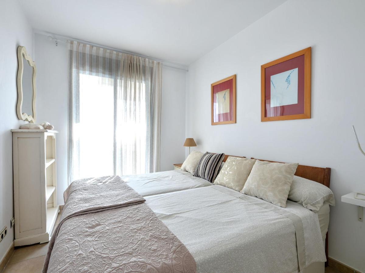 Apartment Alamar By Interhome La Cala De Mijas Exteriér fotografie
