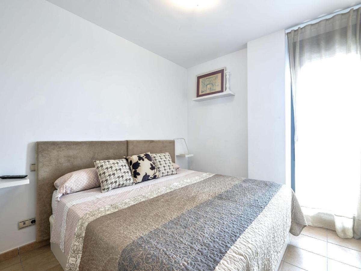 Apartment Alamar By Interhome La Cala De Mijas Exteriér fotografie
